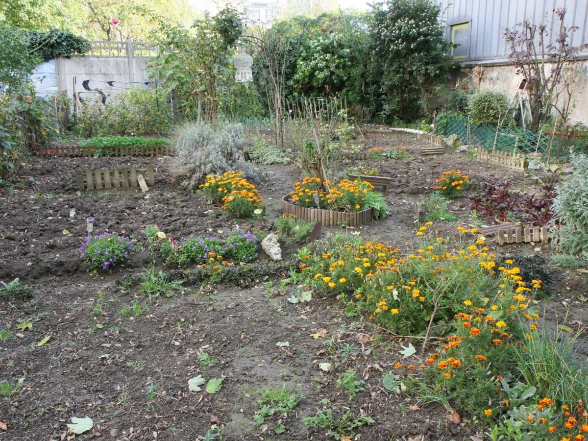 Quartier Michelet/Debain