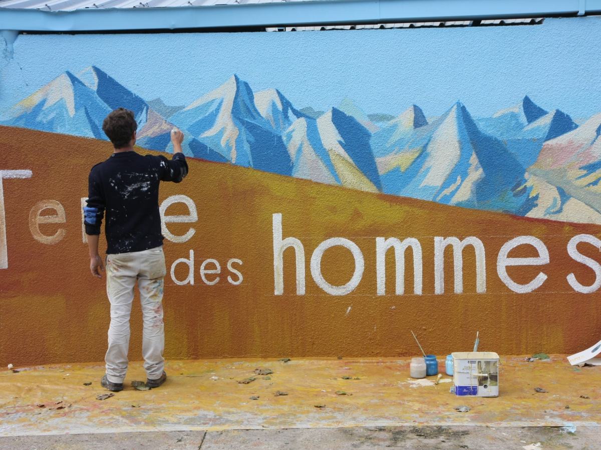 Activités sociales, culturelles et&nbsp;autres