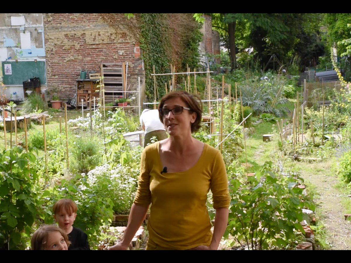 Quartier Pasteur/Émile Zola